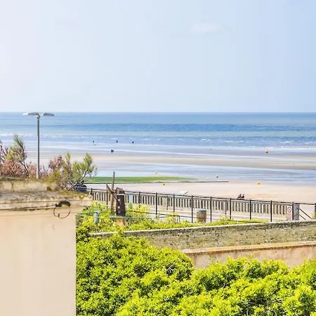 Studio Front De Mer En Centre-ville De Appartement