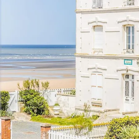 Studio Front De Mer En Centre-ville De 아파트